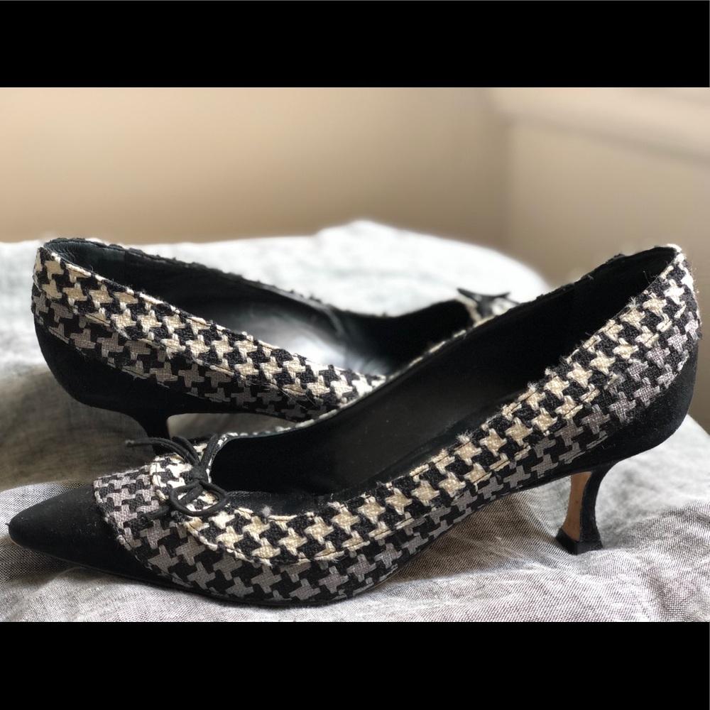 Manolo Blahnik